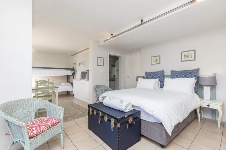 Standard Double Family room