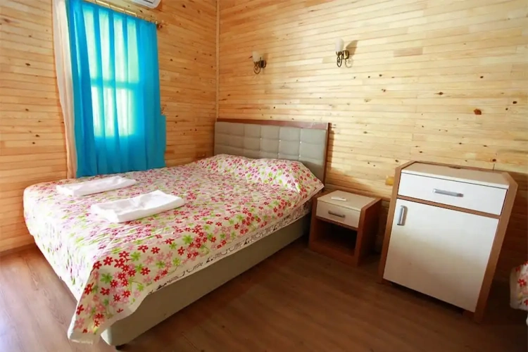 Luxury room