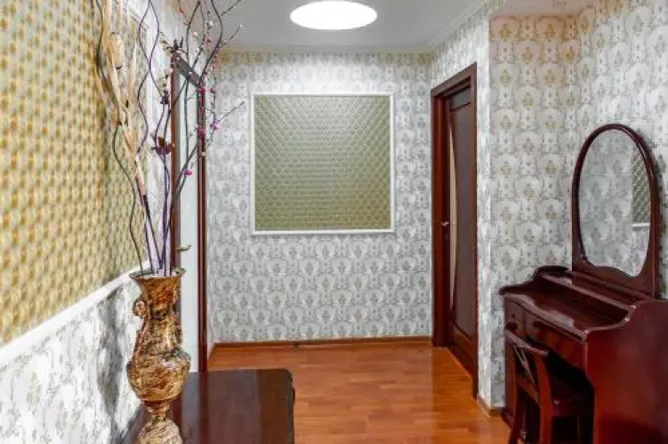 Hostel Astana