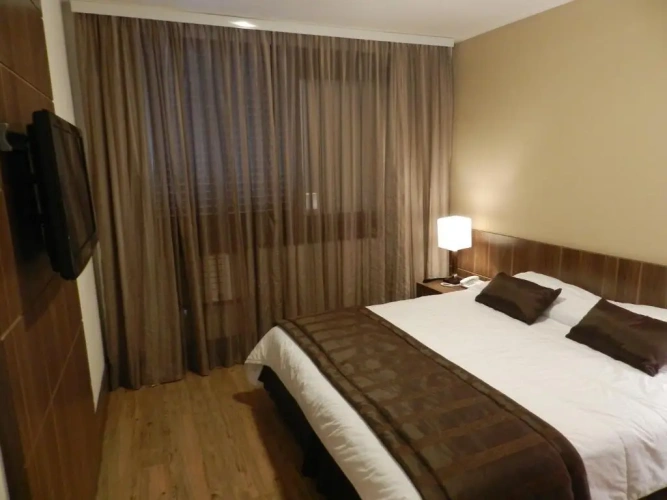 Standard Suite