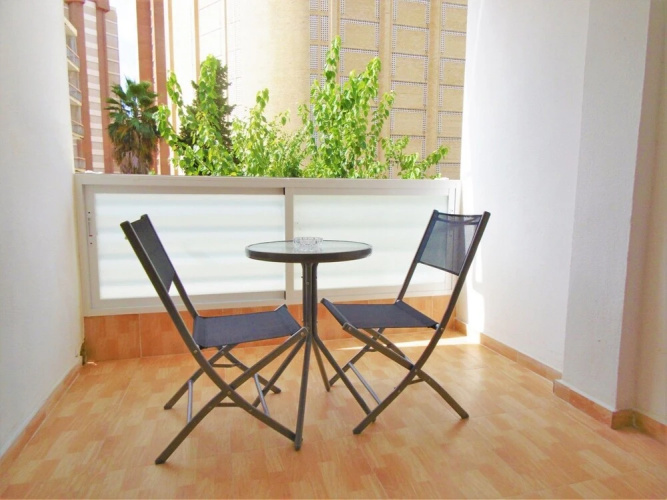 Apartamento Lepanto