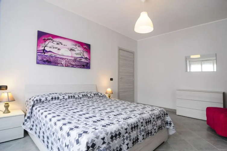 Garbatella Cozy Apartment