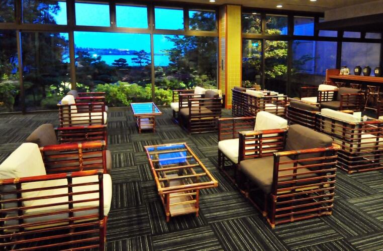 Kohan No Yado Ryokan MorimotoOver view