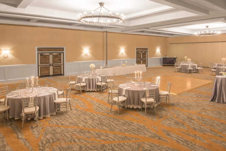 Crowne Plaza Resort Asheville photo 31