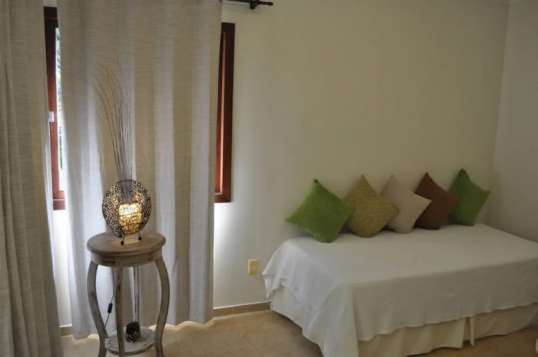 Residencial Recanto da Mata