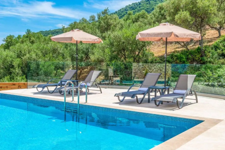 Villa Marathias
