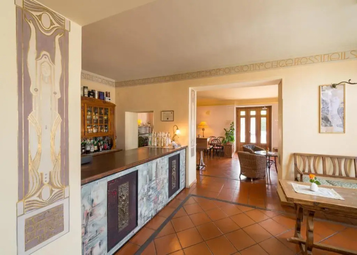 Hotel Eden Levico Terme