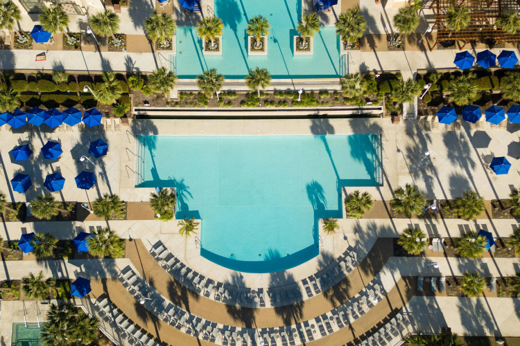 Myrtle Beach Marriott Resort & Spa at Grande Dunes photo 24