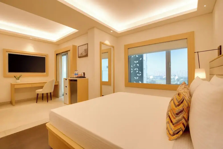 Hotelafbeelding
