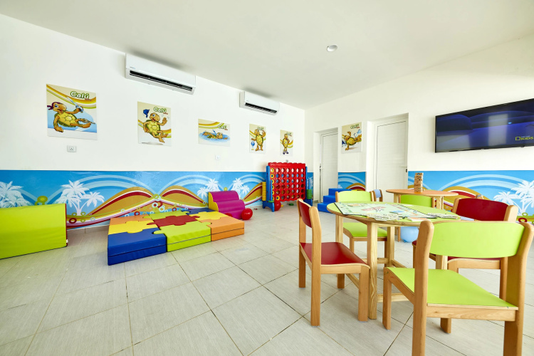 Riu Palace Punta Cana - All Inclusive photo 36