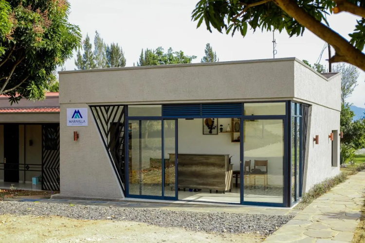 Imagen del hotel