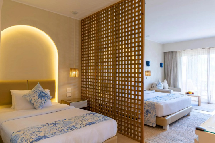 Fort Arabesque The Villas