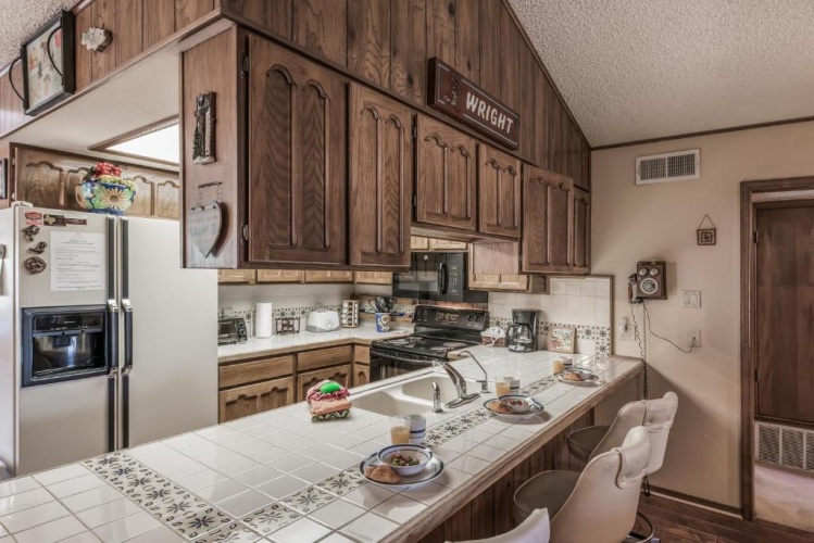 3 Bedrooms Cottage