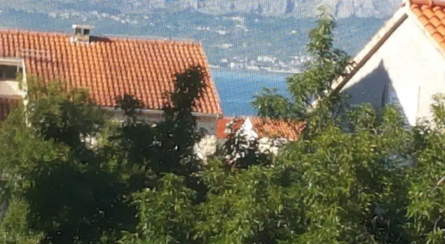 Apartment Arka