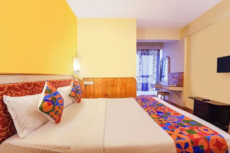 Hotel J's Heritage