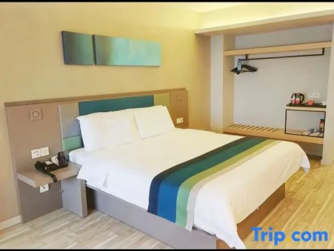 Business Twin room