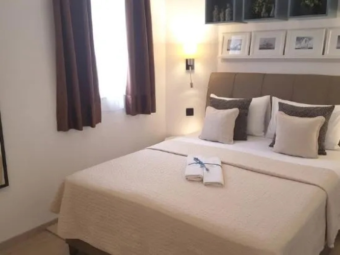 Blue Star Apartments