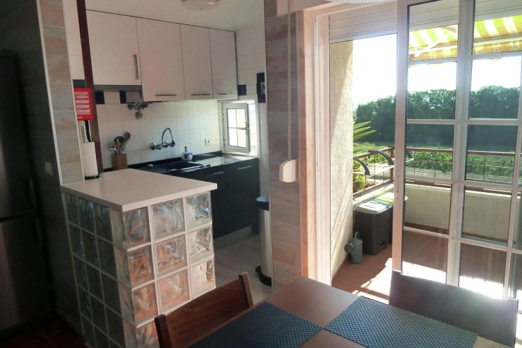 Like-home Sea View Apt