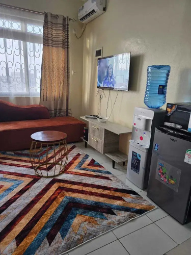 Lux Suites Gish Studios Nyali