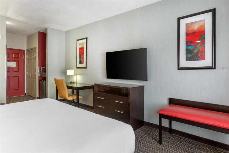 Best Western Plus Gallup Inn & Suites