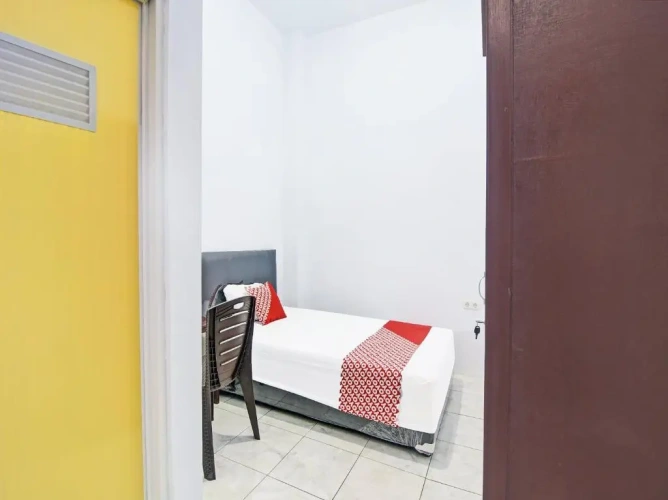 Superior Single room