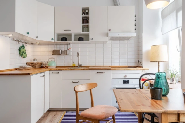 Comfort Double Apartment