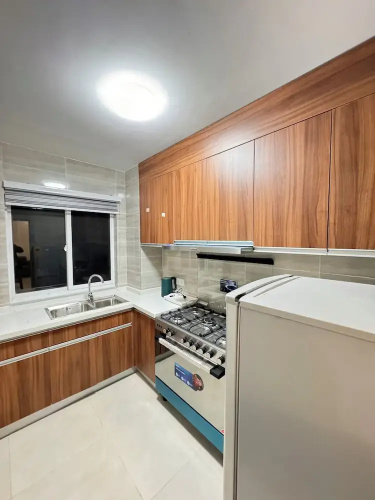 The 401 Apartment