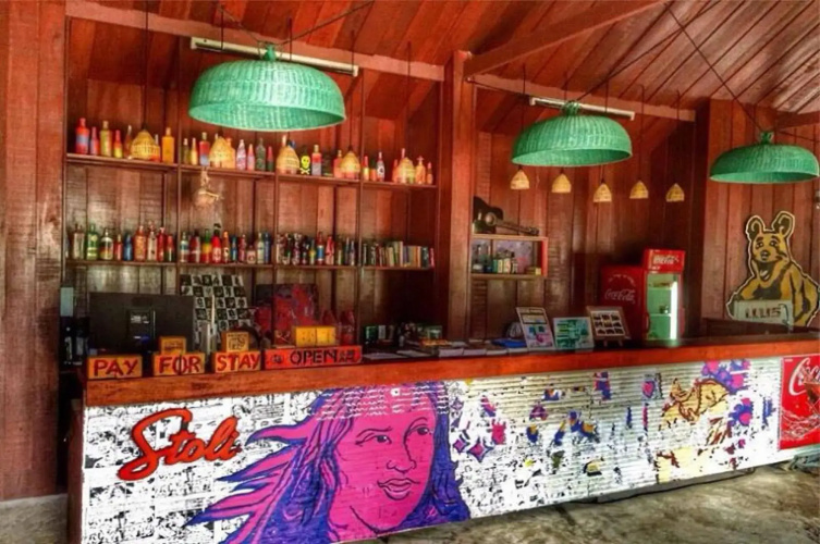 KLKL Hostel