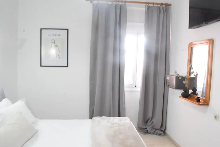 1 Bedroom Comfort Apartment