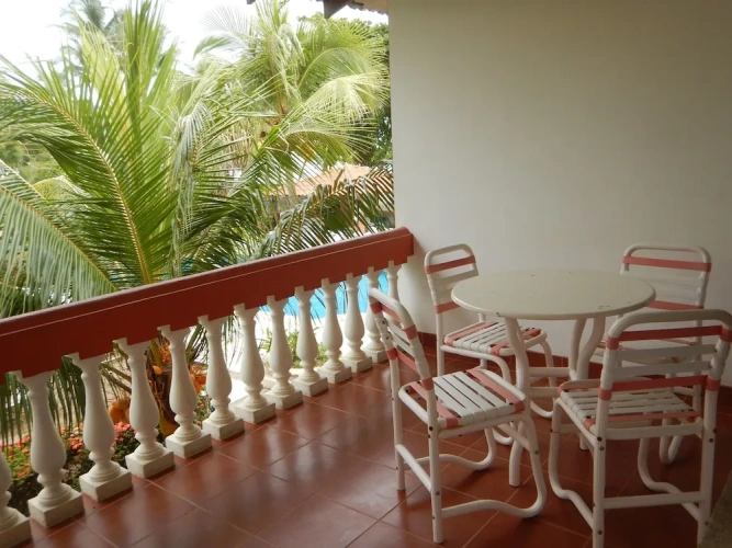 1 Bedroom Superior room