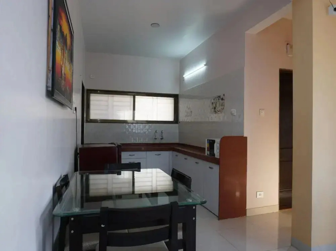 FabExpress Pranaam by OYO Rooms
