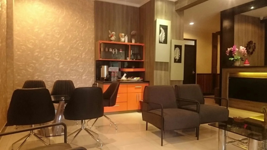 Hotel Selamet - Banyuwangi