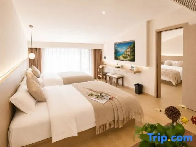 2 Bedrooms Family Suite