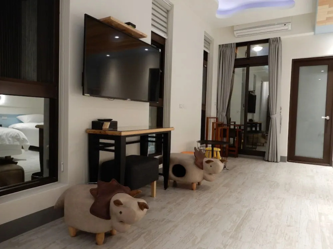Happywings Homestay