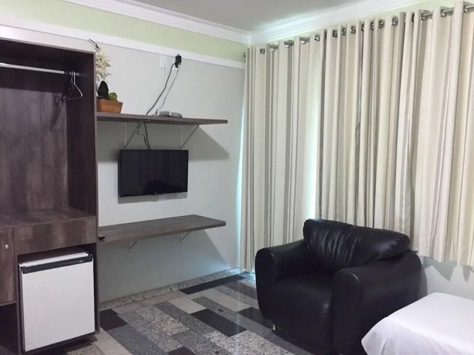 Lodi Express Hotel