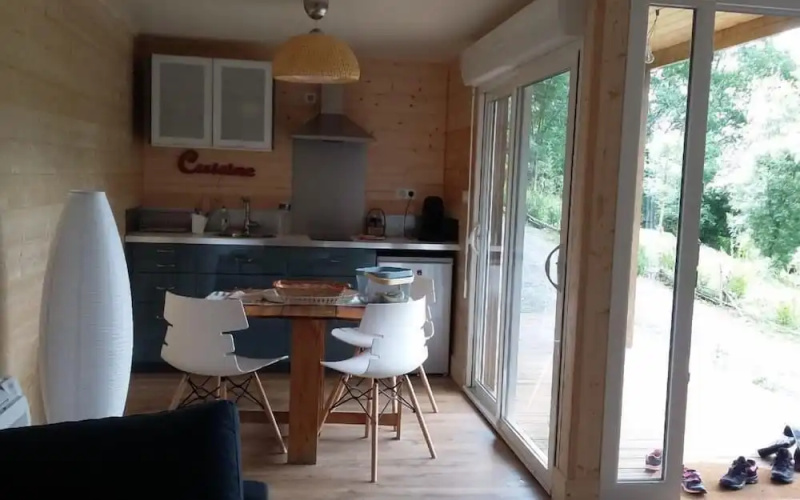 Chalet Bien-Hêtre
