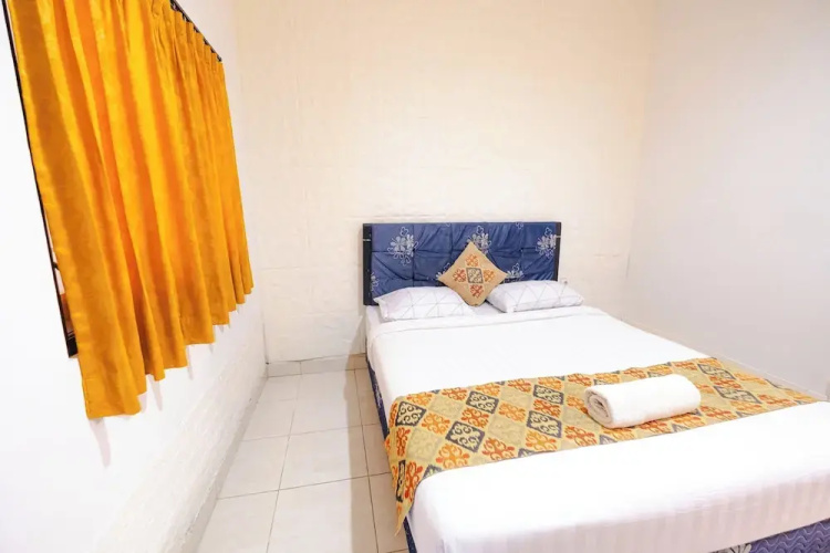 Apartment Kak Okoh