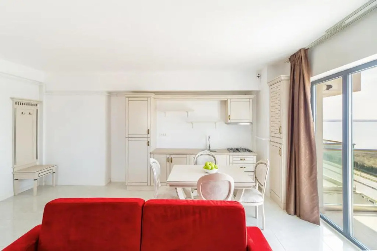 Miramare Residence