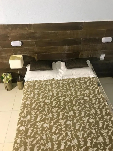 Sunset Lounge Hotel