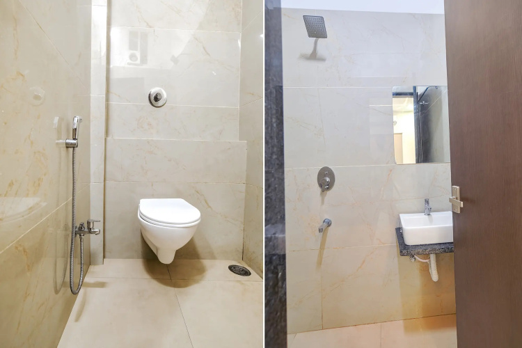 Fabhotel Ramya