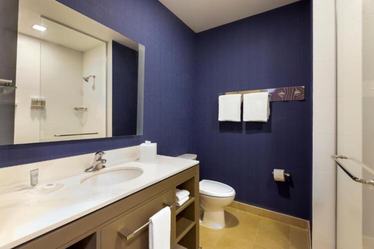 Imagen de Residence Inn By Marriott Cancun Hotel Zone