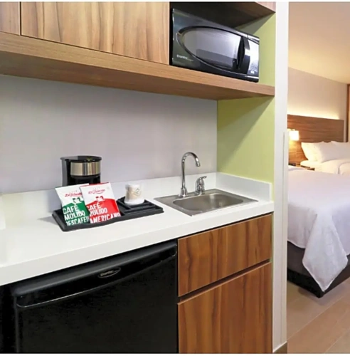 Quadruple Suite