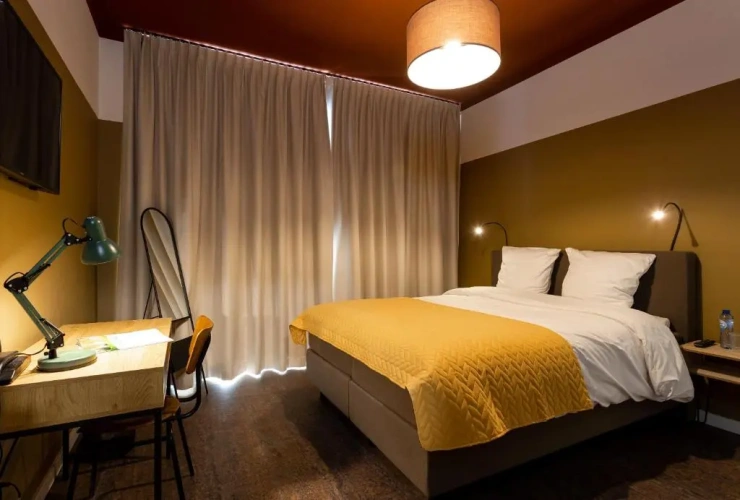 Business Double Suite