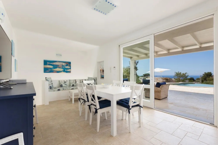 Villa Leucana