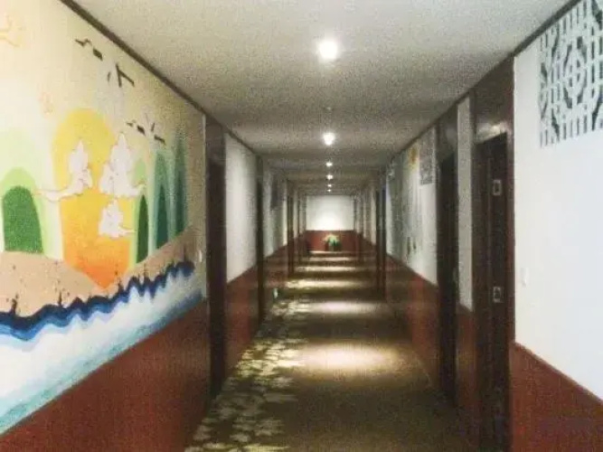Yichun Yue Hotel