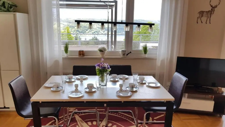 Appartment Bürger-Hinteregger