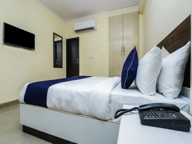 SilverKey Executive Stays 27892 Shanti Complex