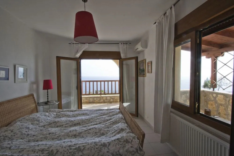 Andy's Place II Amazing Sea view