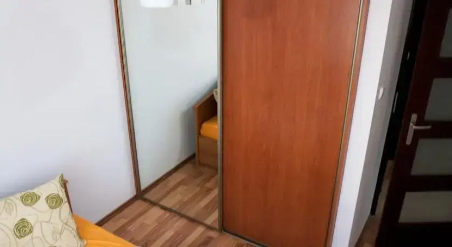 Apartamenty Pomorze II