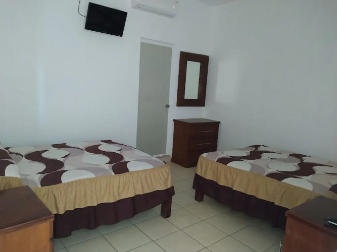 Hotel Lulu